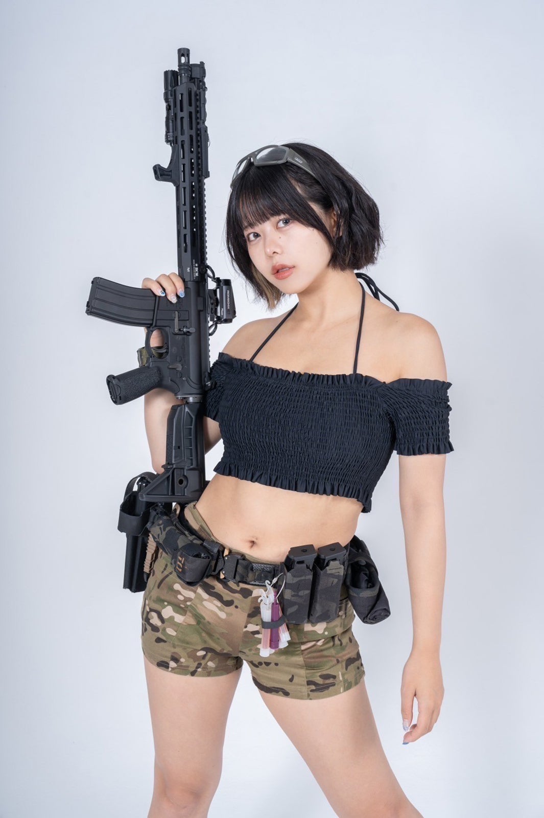 ちなぷぷ（提供画像）