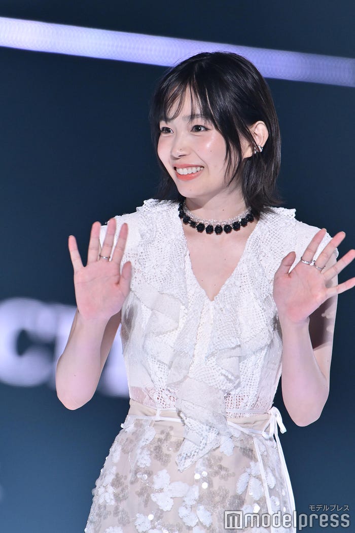 宮崎優(C)モデルプレス