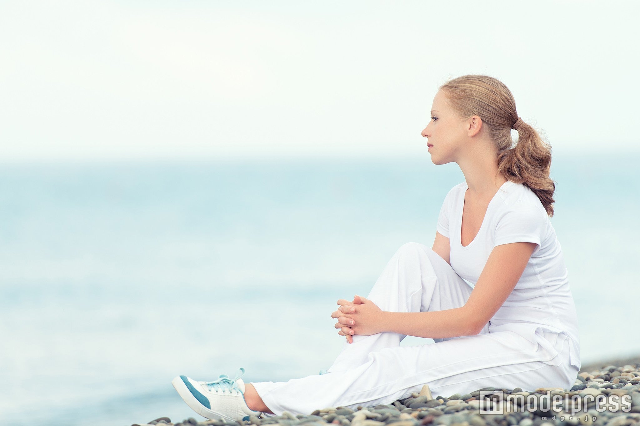 彼にあなたのことを気付いてもらおう（Photo by evgenyatamanenko） 