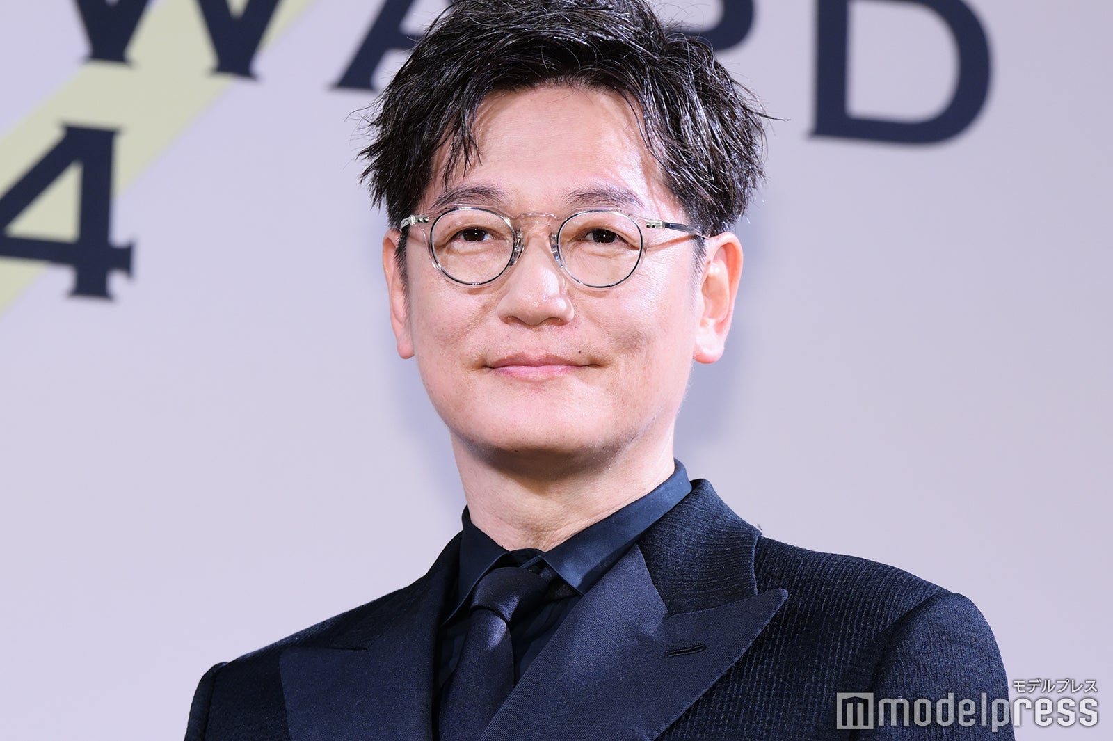 井浦新（C）モデルプレス