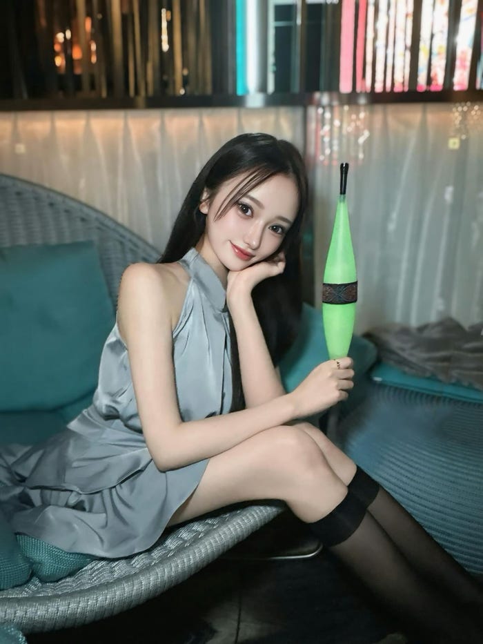 「ディアレスト歌舞伎町」あいみInstagramより