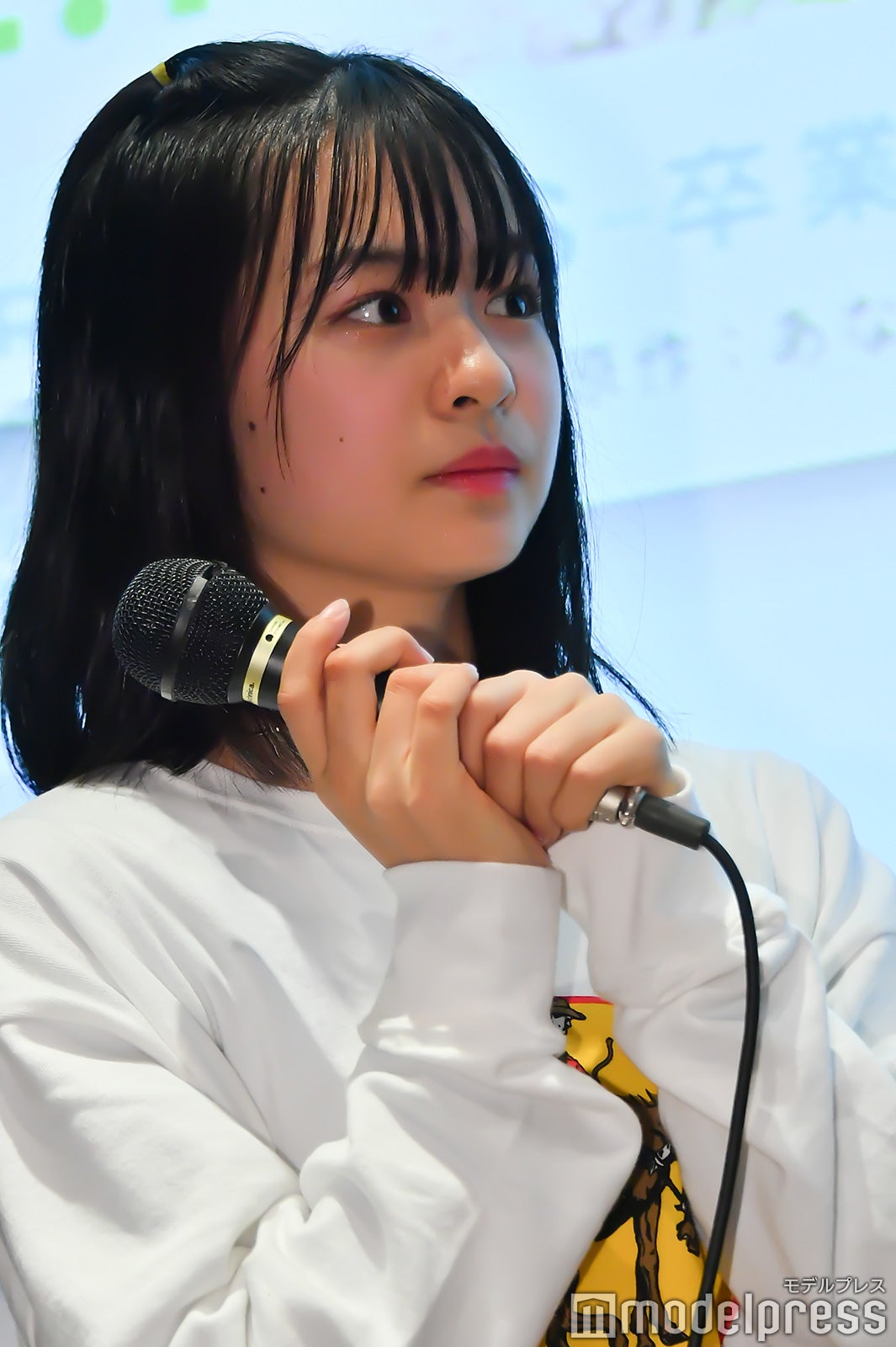 リコリコ （C）モデルプレス