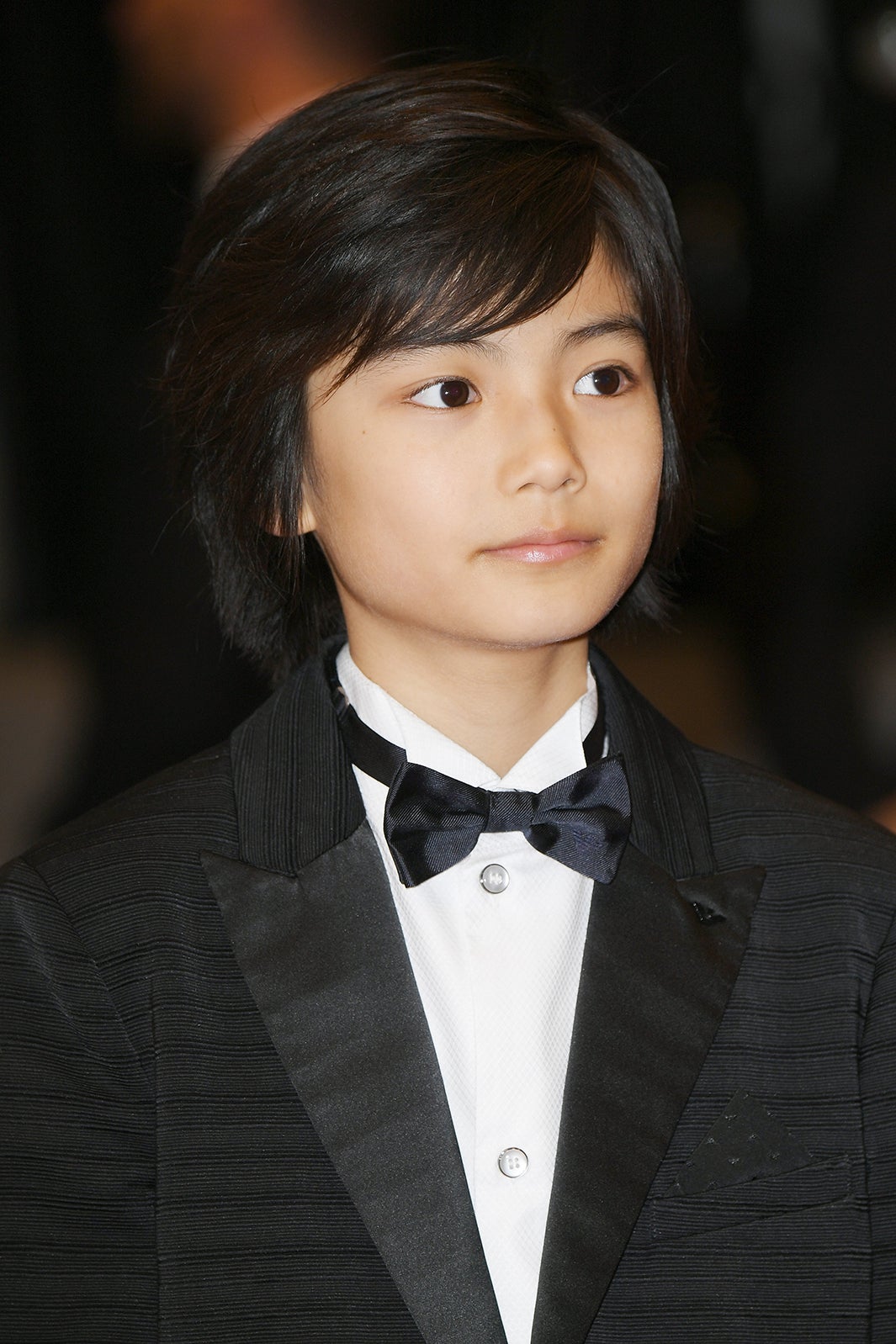 【注目の人物】“第二の柳楽優弥”カンヌ最高賞「万引き家族」の美少年・城桧吏に熱視線