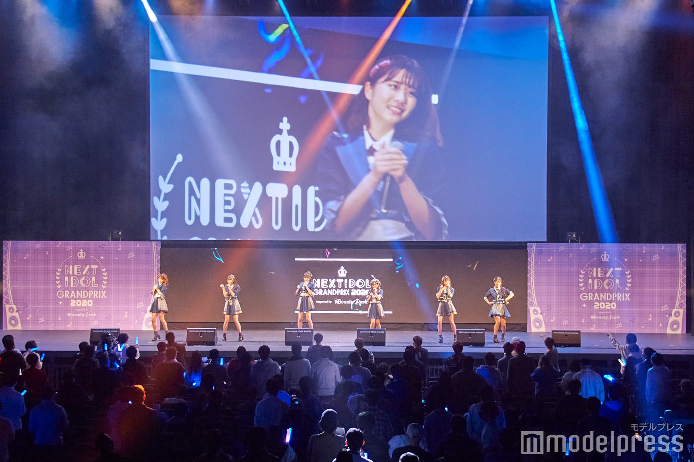 AKB48 (C)モデルプレス