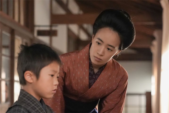 『ブラッサム』“天才子役”渋谷そらじが2作連続朝ドラ出演、『あんぱん』でも話題「今回も可愛かった！」