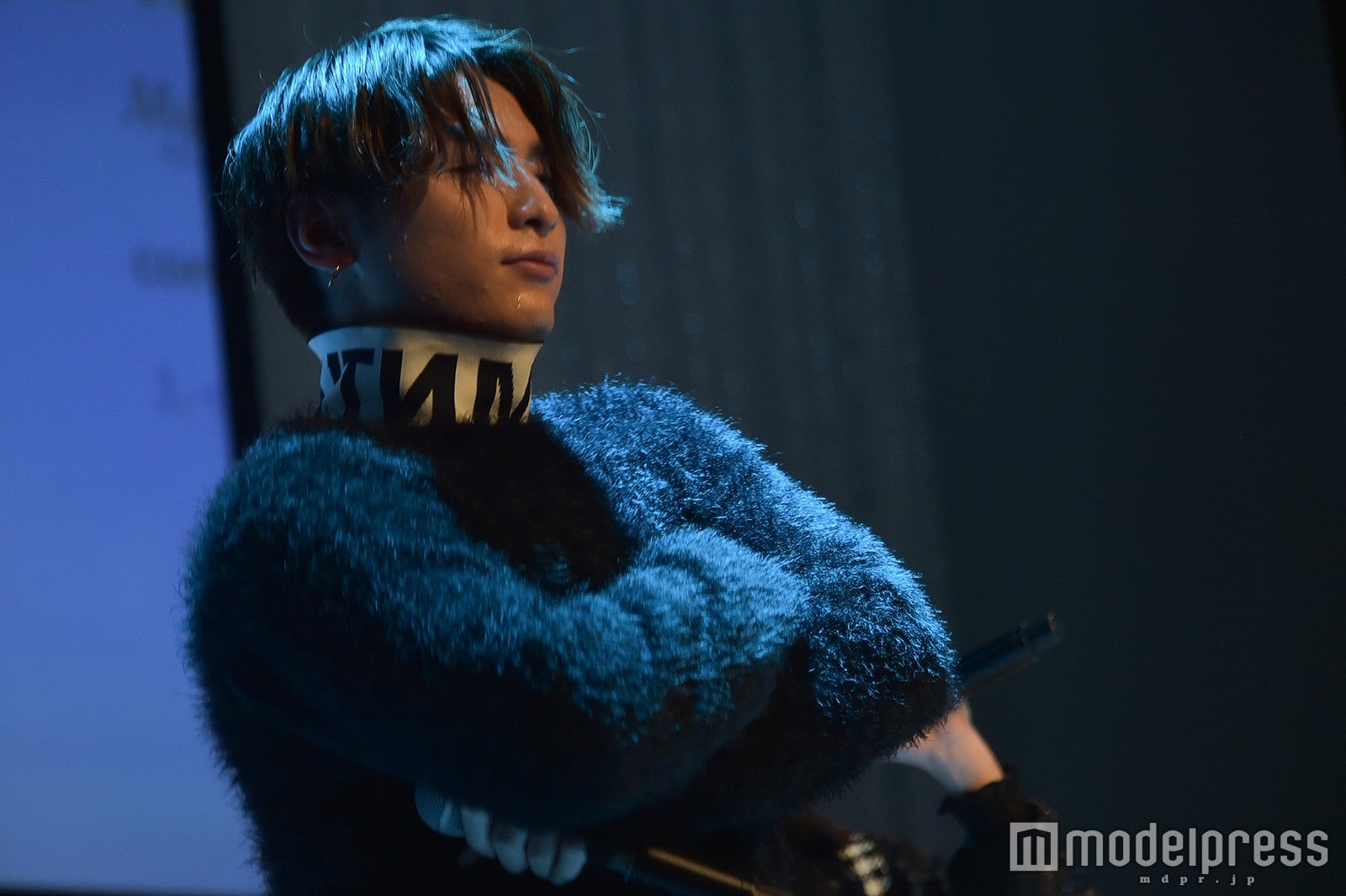 lol・小見山直人（C）モデルプレス