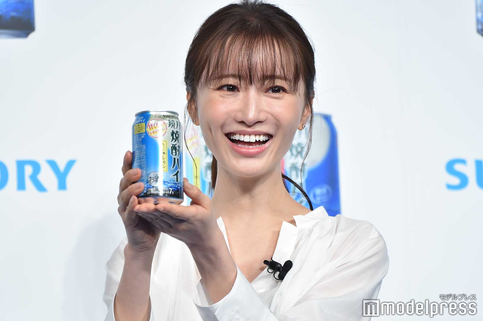 松本まりか （C）モデルプレス