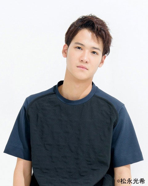 葉山奨之、SFラブストーリーで主演　フジ「ヤングシナリオ大賞」受賞作＜リフレイン＞