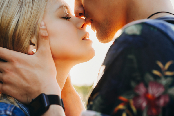 もっとしちゃうよ 男が言われたい キス後のセリフ 4選 モデルプレス
