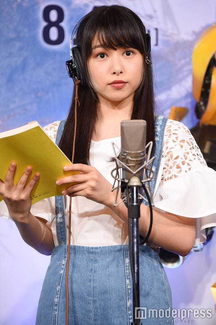 桜井日奈子(C)モデルプレス