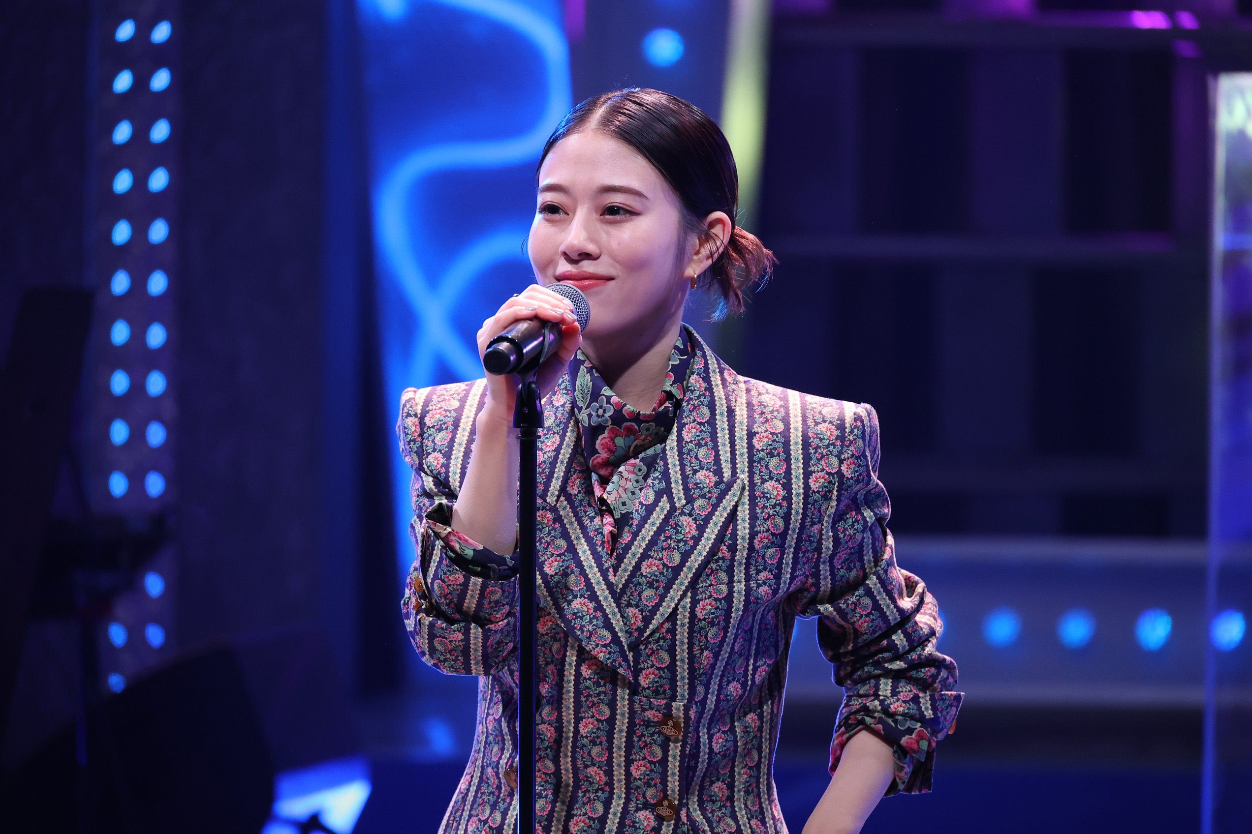 高畑充希（C）フジテレビ