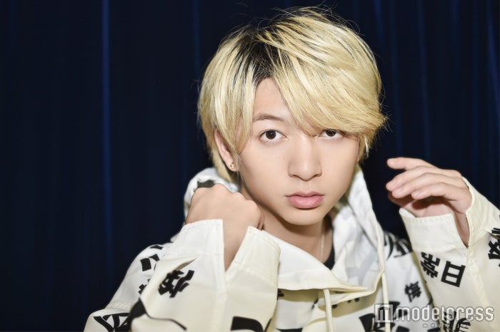 小林龍二 (C)モデルプレス