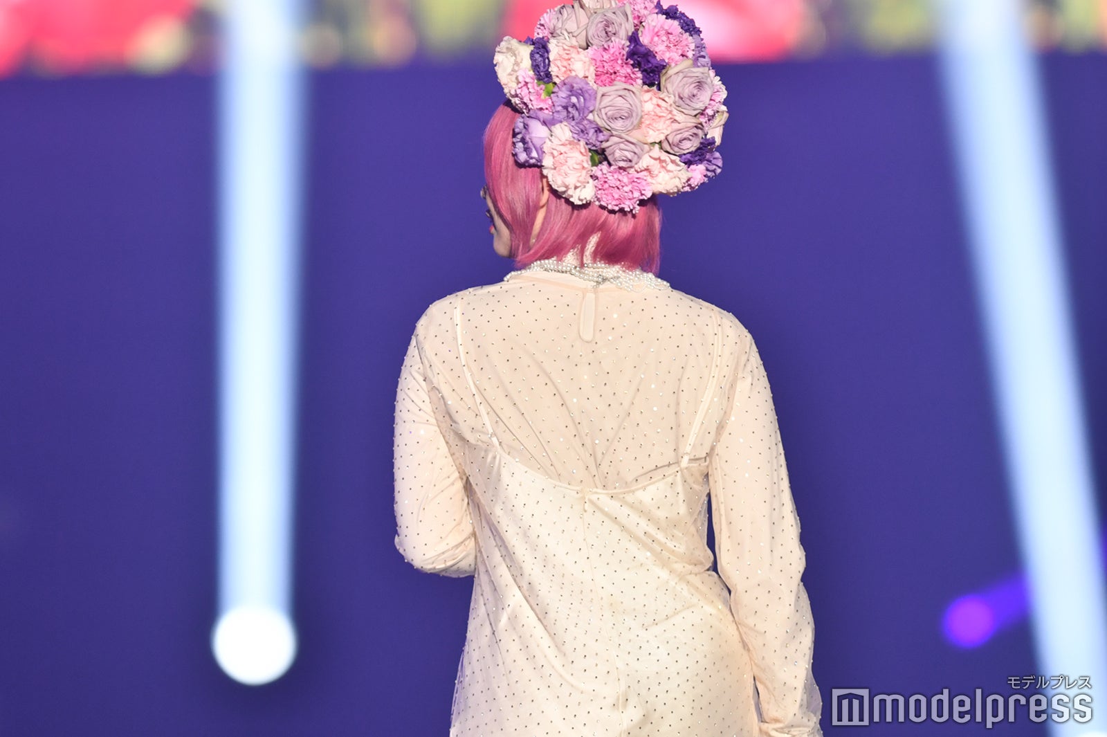 （C）モデルプレス