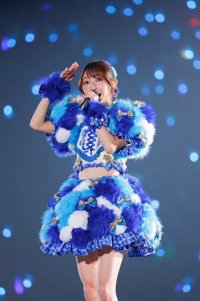 辻野かなみ