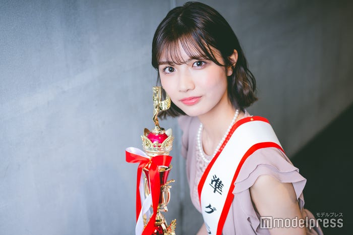 渡辺華音さん(C)モデルプレス