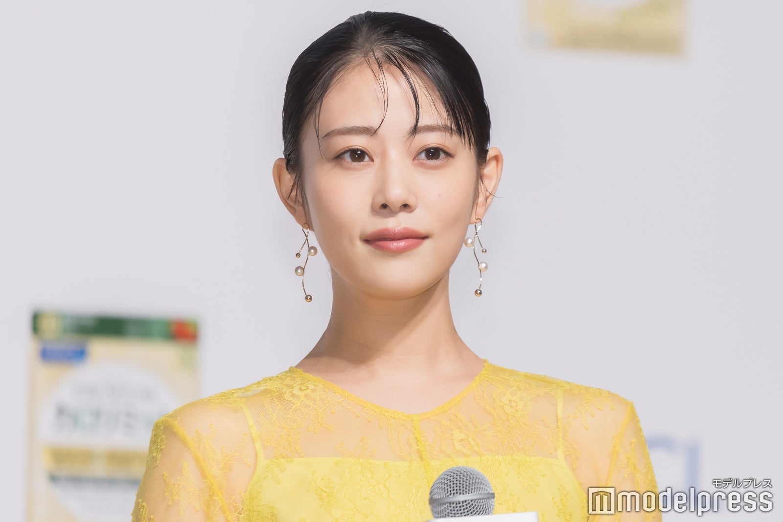 高畑充希（C）モデルプレス