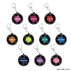 アクリルキーホルダー(ランダム10種)税込770円(C)YG