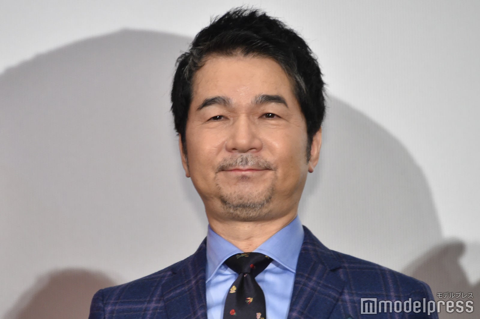 中村正人（C）モデルプレス