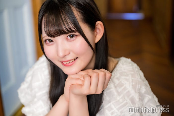 石川奈和さん(C)モデルプレス