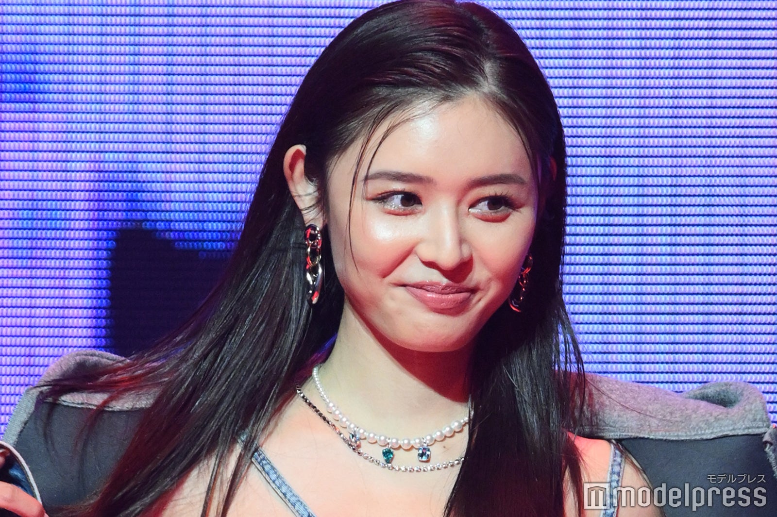 古畑星夏（C）モデルプレス