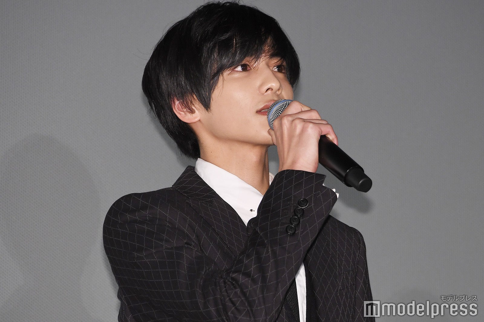 志尊淳 （C）モデルプレス