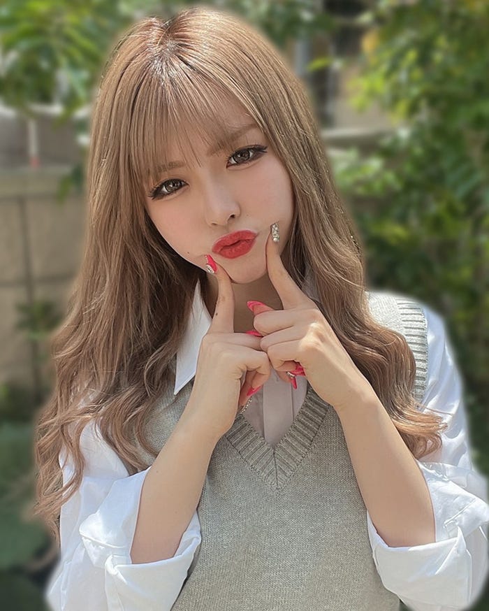 ゆいちゃみ(提供写真)