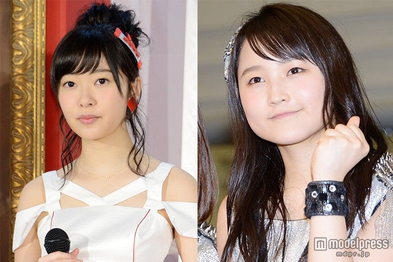 指原莉乃、モー娘。鞘師里保の卒業に衝撃「早すぎる」「亡霊になってしまう」