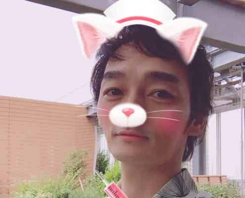 草なぎ剛の“YouTuber草なぎ”が話題 トレンド入りの反響で登録者殺到