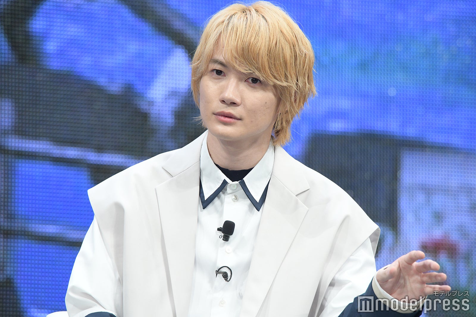 神木隆之介（C）モデルプレス