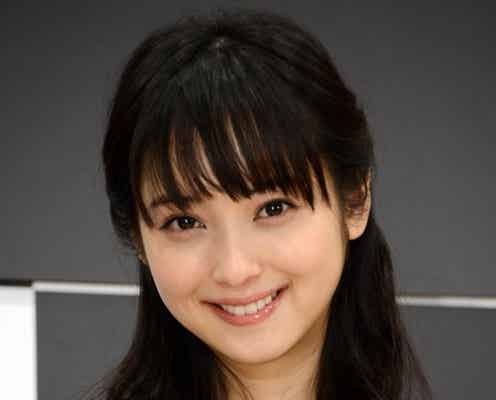 佐々木希、共演者にラブコール 返答は「覚悟しておいて」