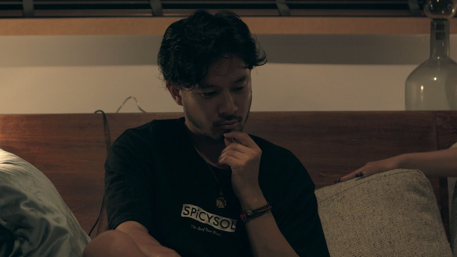 「TERRACE HOUSE TOKYO 2019-2020」11th WEEK（C）フジテレビ／イースト・エンタテインメント