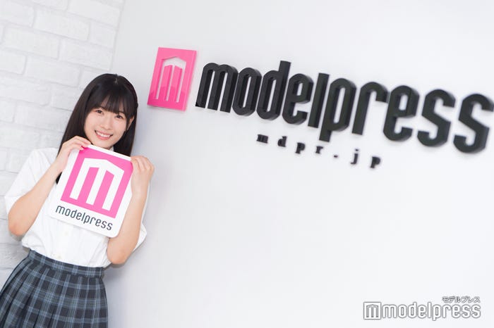 さなさん(C)モデルプレス