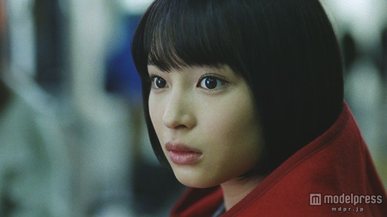 「JR SKISKI」のCM「東京駅」篇