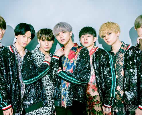 <ONE N' ONLYインタビュー>EBiSSH、さとり少年団が融合 世界からも注目を集める秘密に迫る