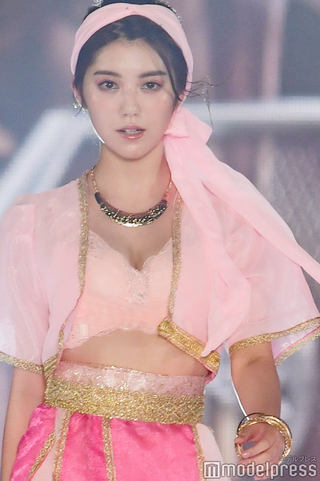 ちゃんえな（C）モデルプレス