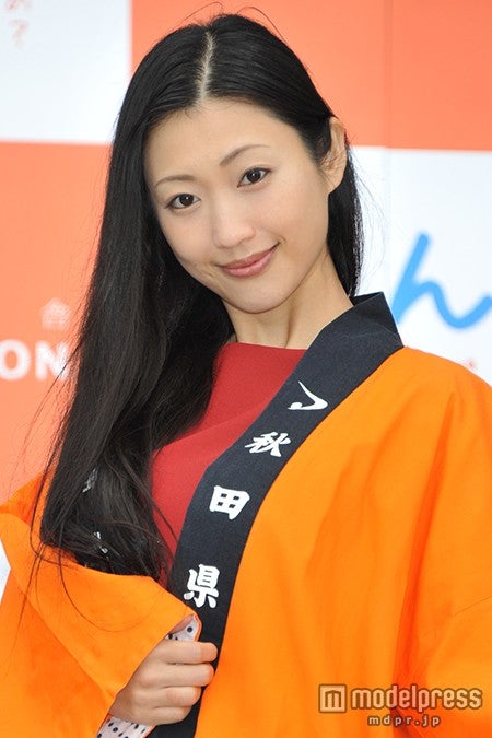 壇蜜、結婚観を語る「タレントじゃなかったら…」