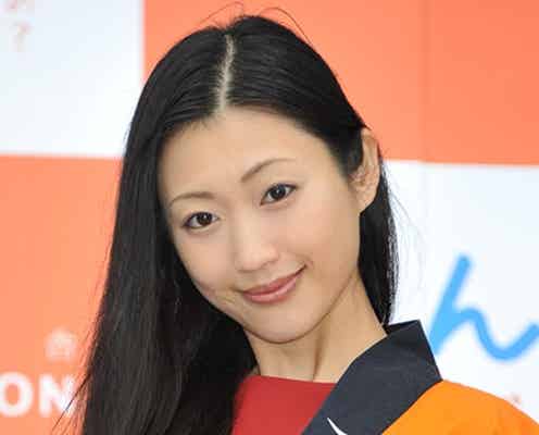 壇蜜、結婚観を語る「タレントじゃなかったら…」