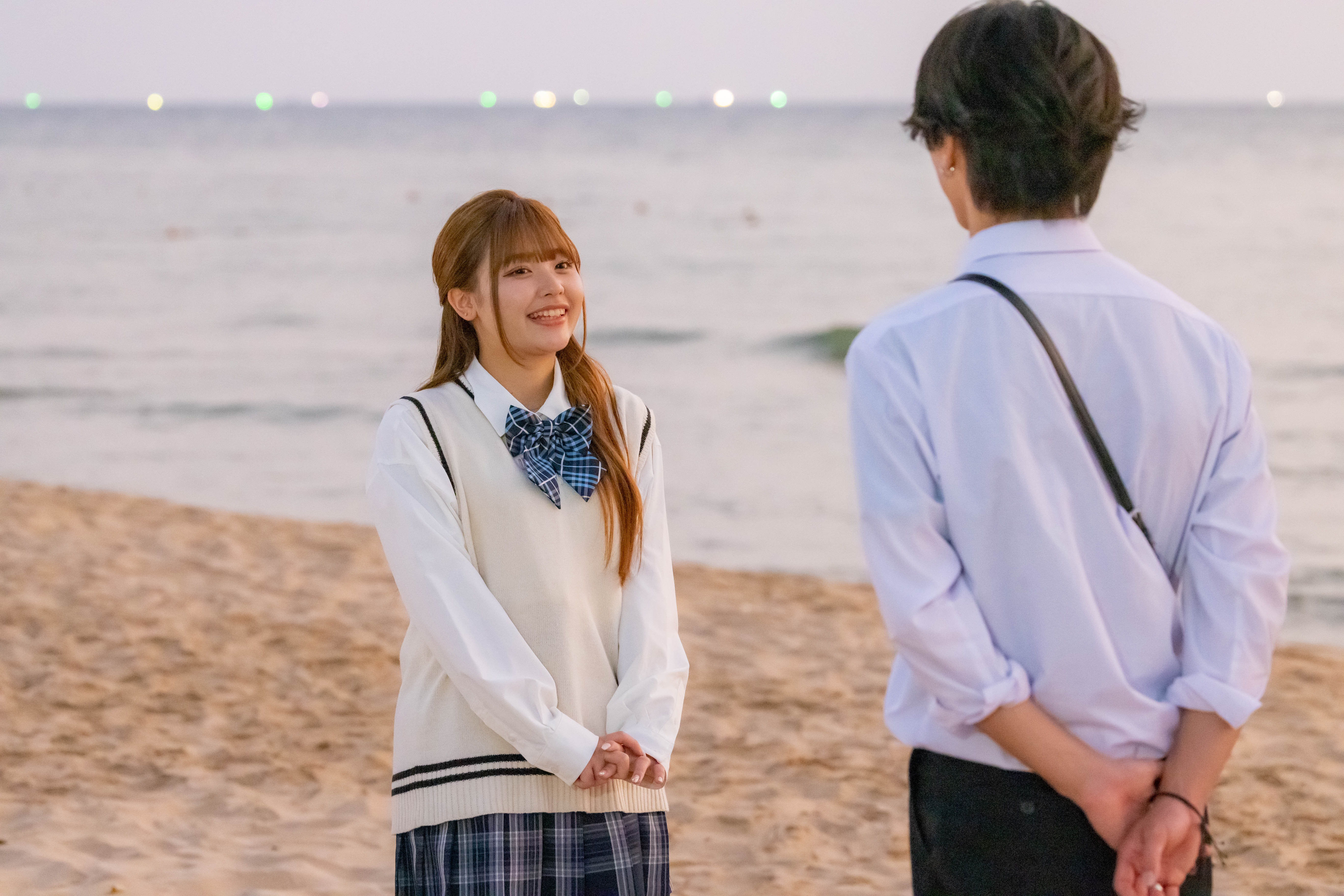 ねね、はなみち「今日、好きになりました。-フーコック編-」第5話（C）AbemaTV, Inc.