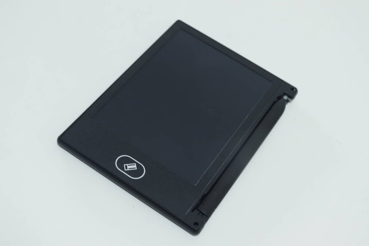 電子メモパッド(4.4インチ) 電子メモパッド(4.4インチ)