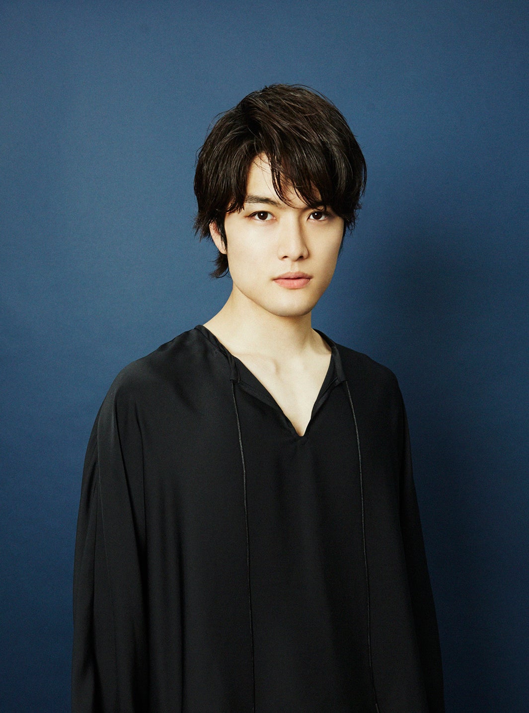 入江甚儀（提供写真）