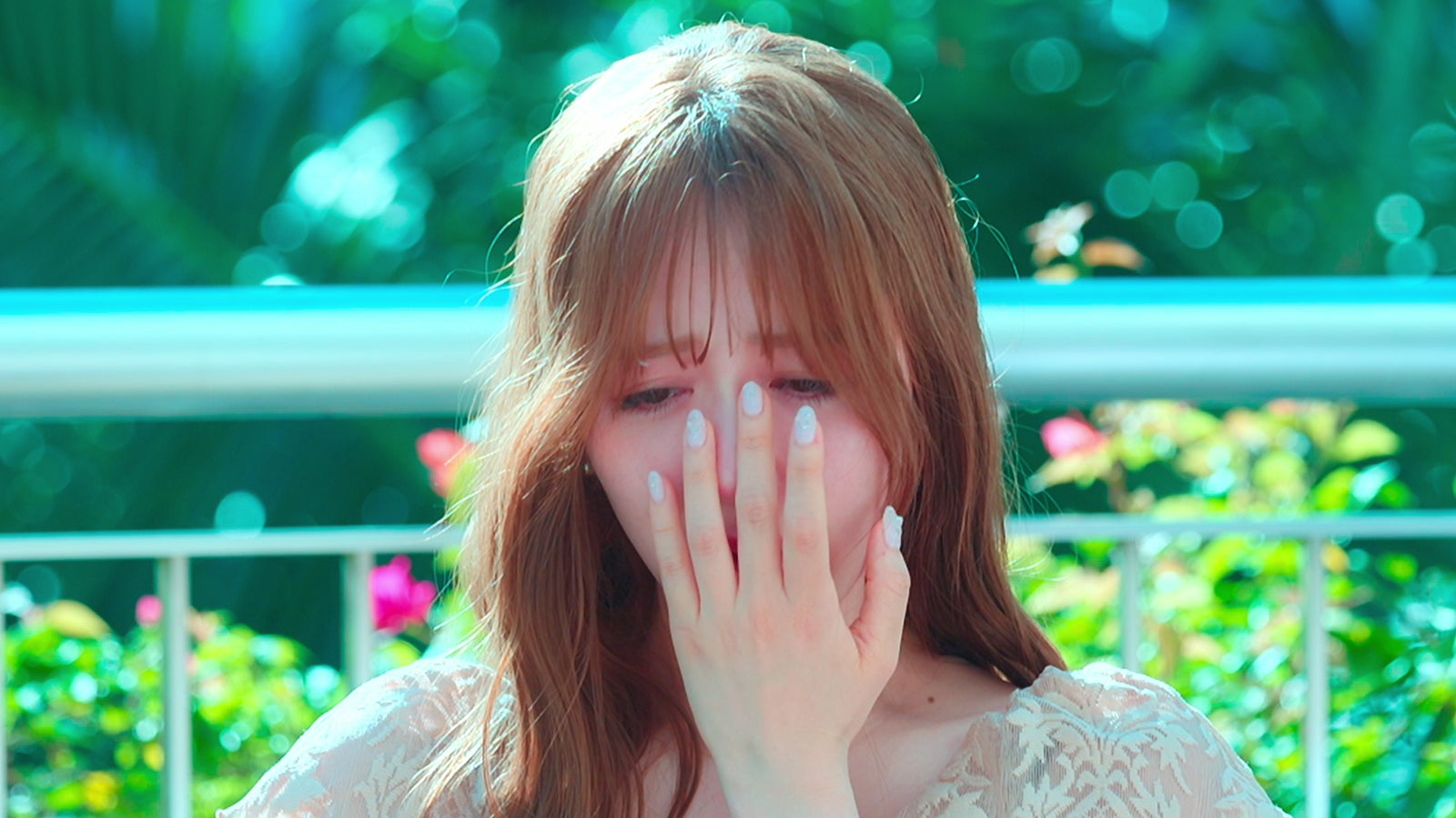 ノナ「ラブ デッドライン」（提供写真）