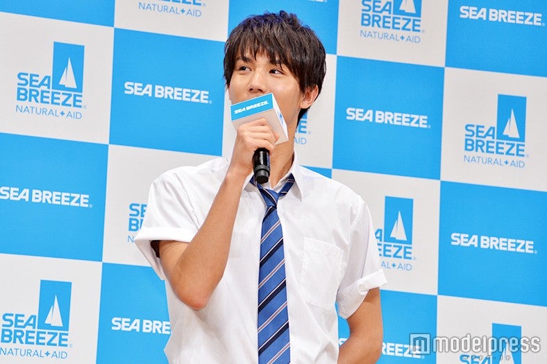 中川大志（C）モデルプレス