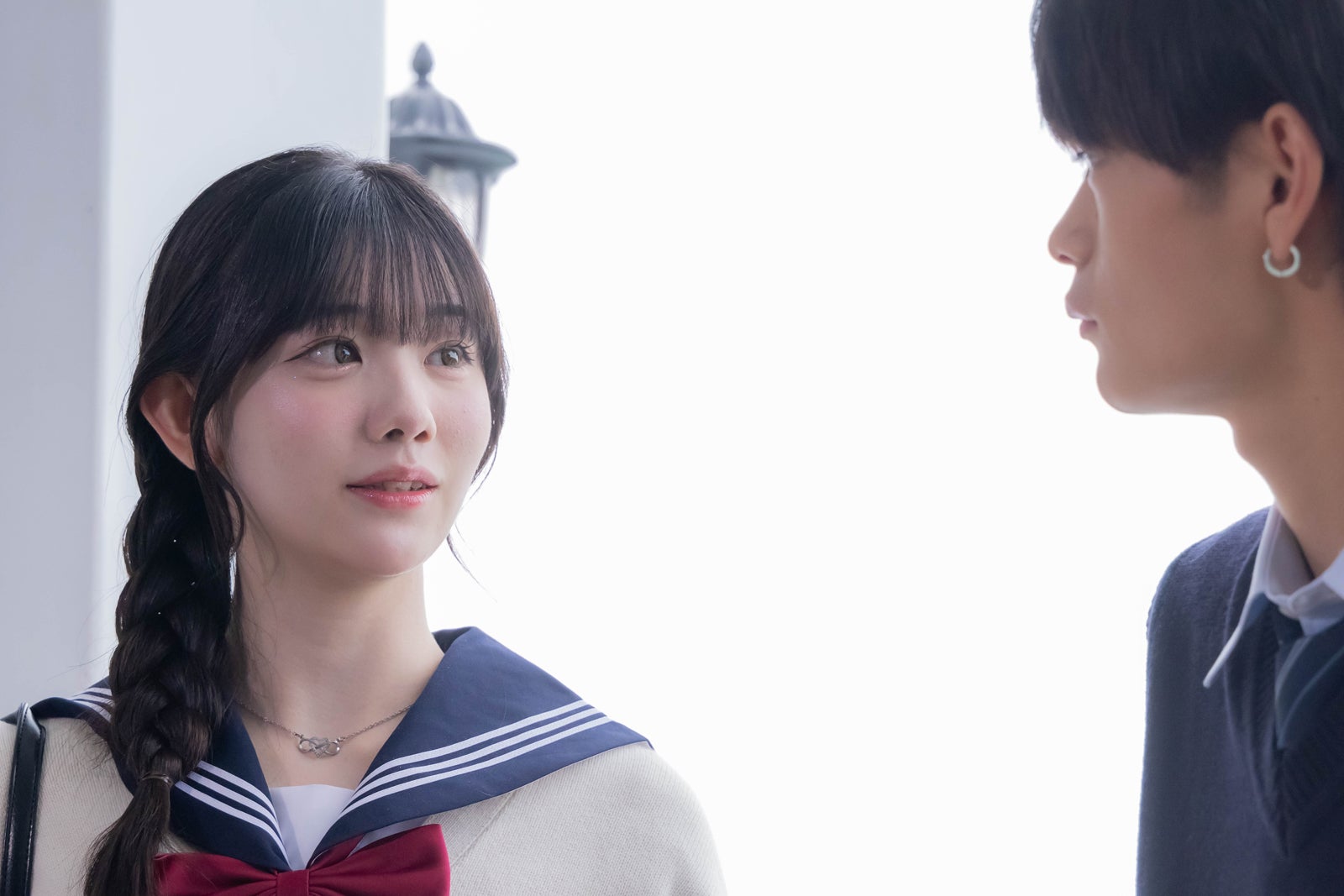 みづき「今日、好きになりました。冬休み編2024」（C）AbemaTV, Inc.