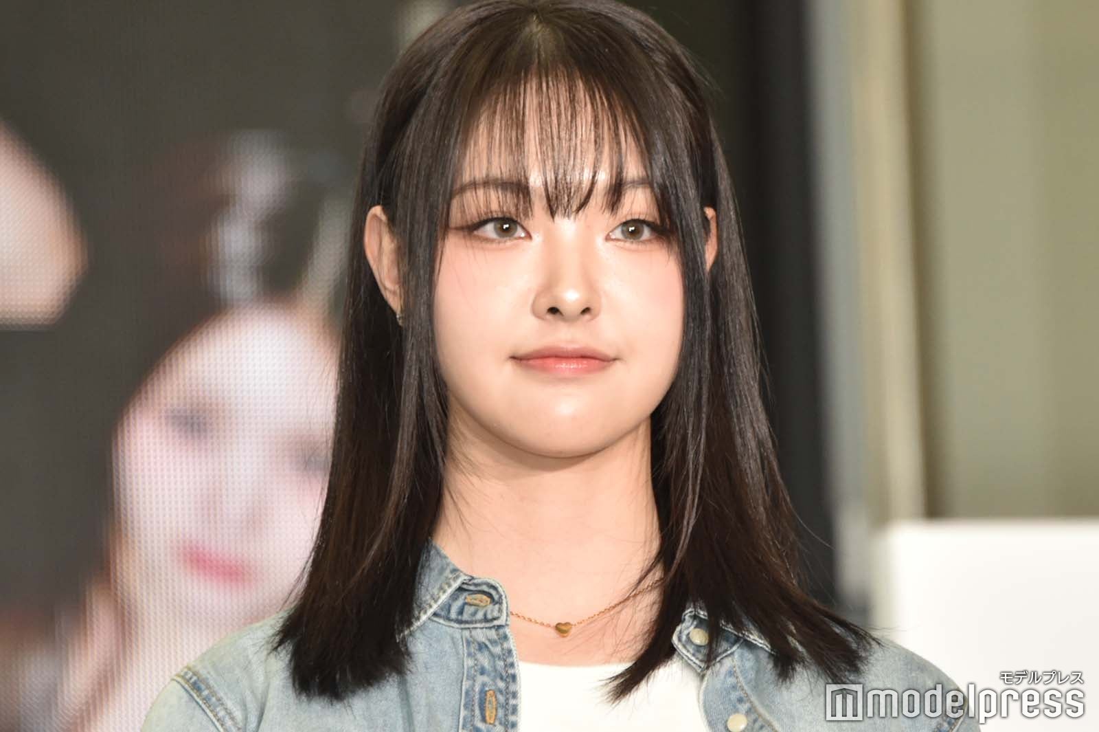 リン（C）モデルプレス