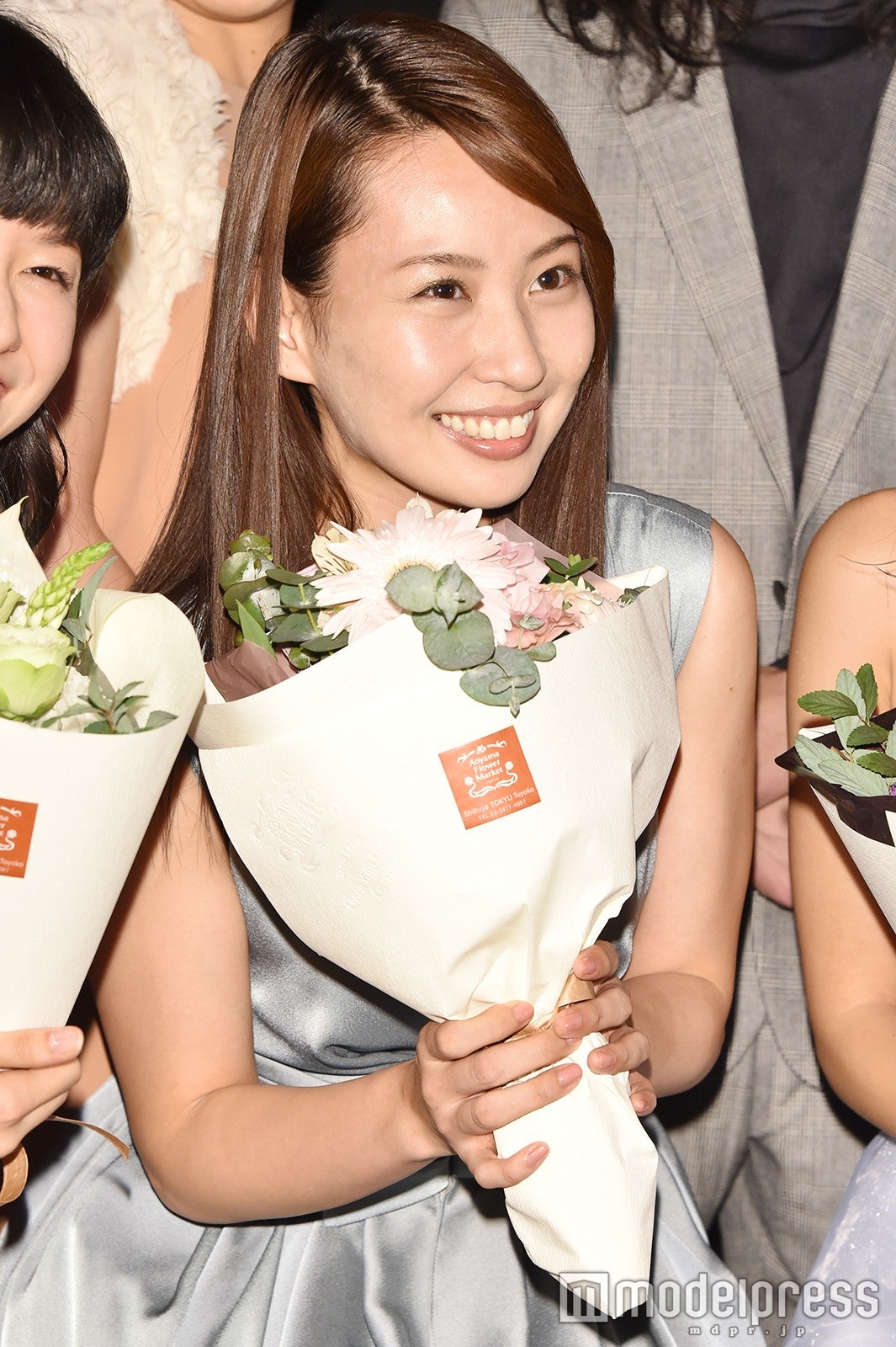 増田有華（C）モデルプレス