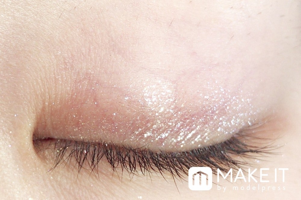 アディクション／ザ アイシャドウ／92 Mariage 使用 (C)メイクイット