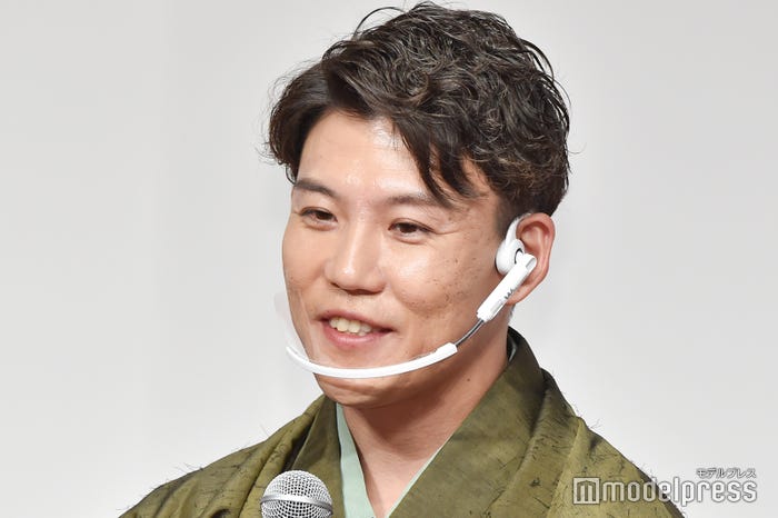 おたけ(C)モデルプレス