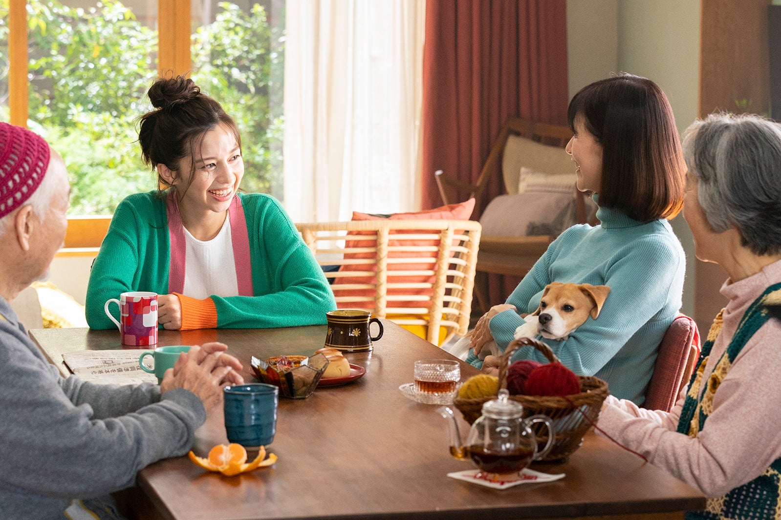 中条あやみ（提供画像）