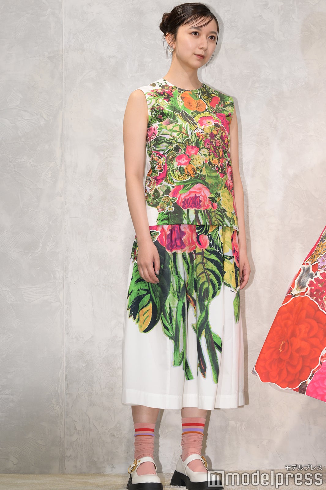 上白石萌歌（C）モデルプレス