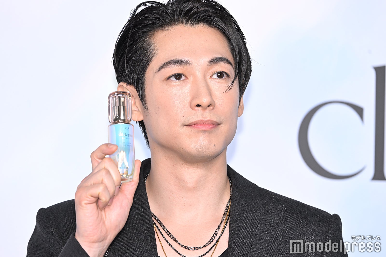 ディーン・フジオカ（C）モデルプレス